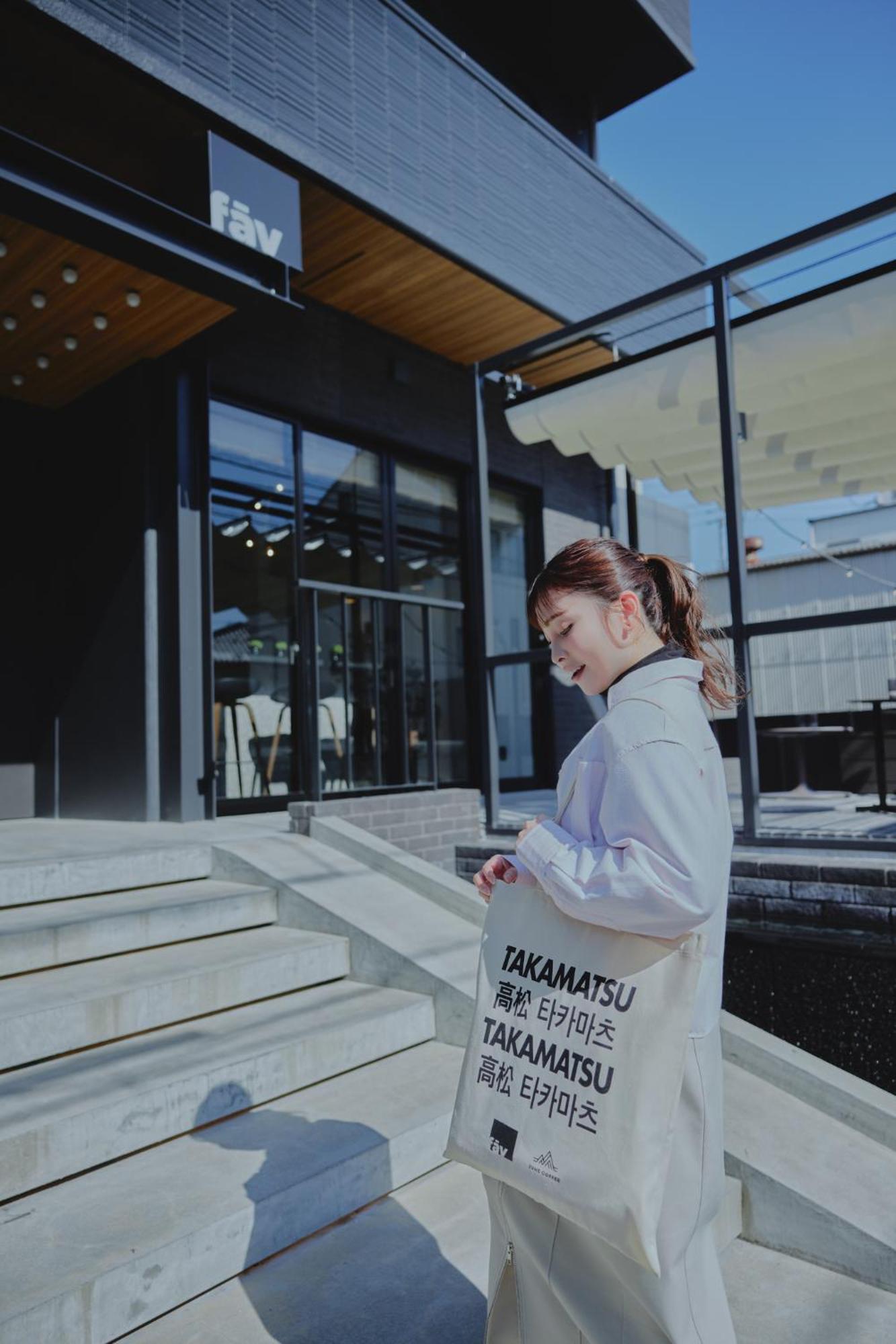Fav Takamatsu Hotel Exterior foto