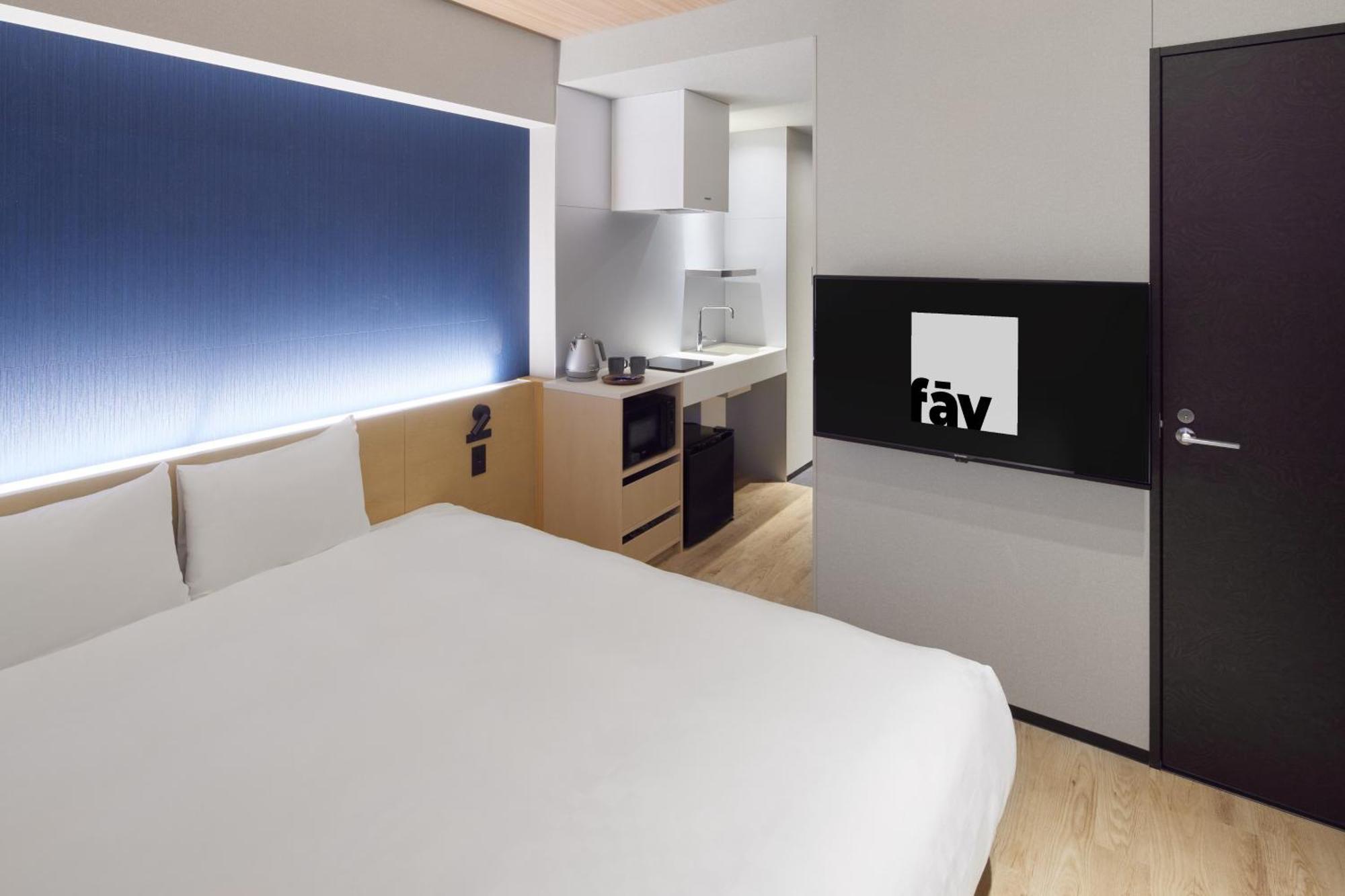 Fav Takamatsu Hotel Exterior foto
