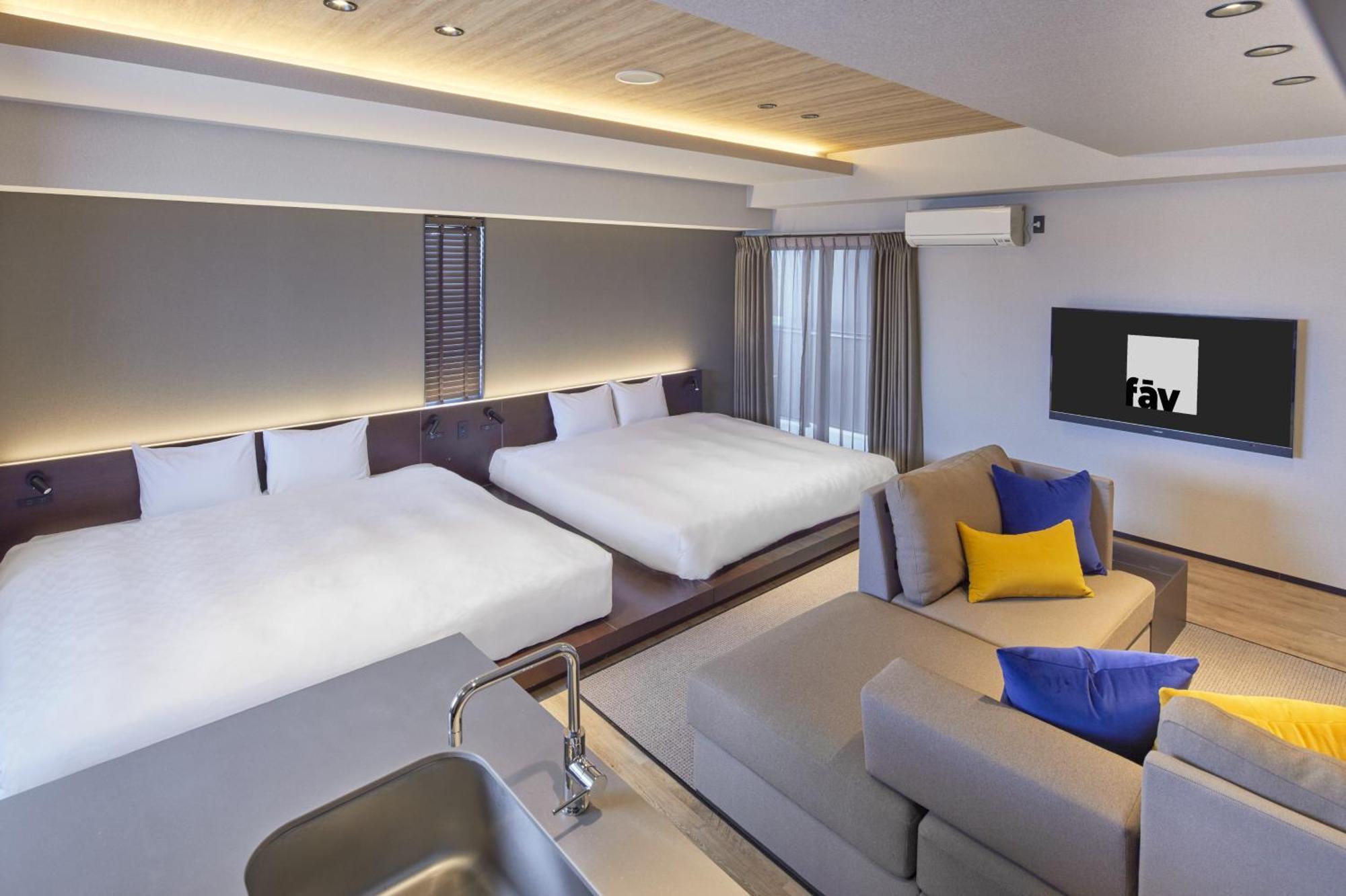 Fav Takamatsu Hotel Exterior foto