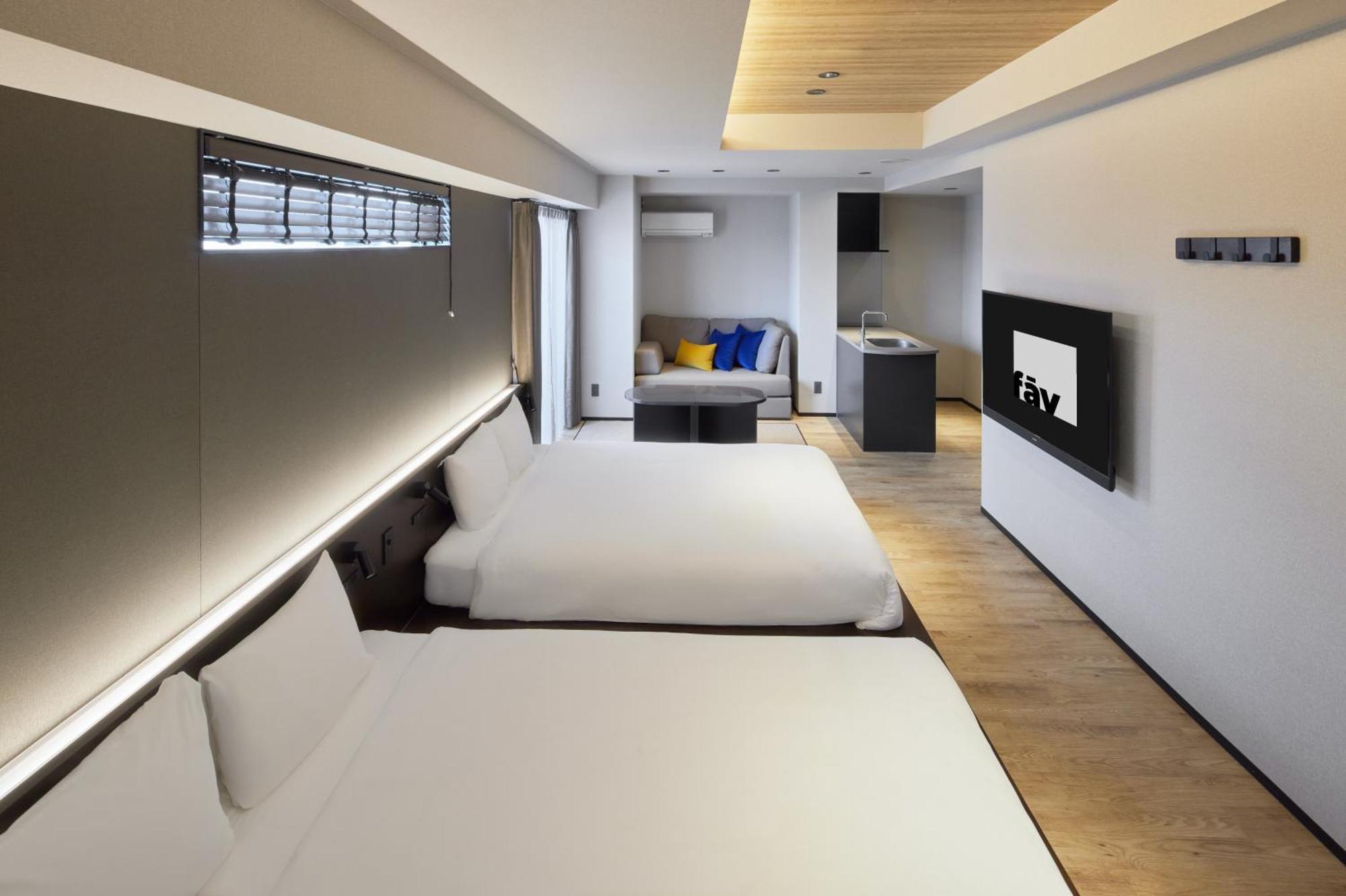 Fav Takamatsu Hotel Exterior foto